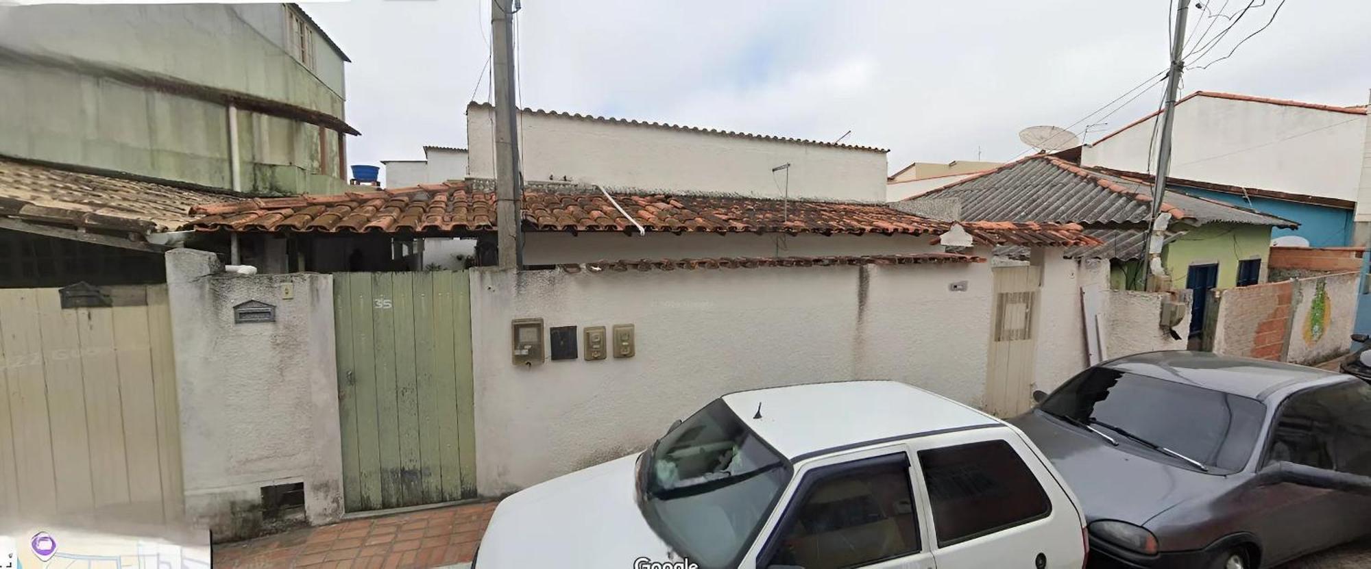 Casa - Centro - Arraial Do Cabo - Aluguel Economico Villa Exterior foto
